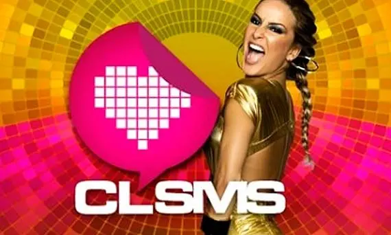 Lançamento do CL SMS leva fãs ao Rock in Rio para assistirem Claudia Leitte