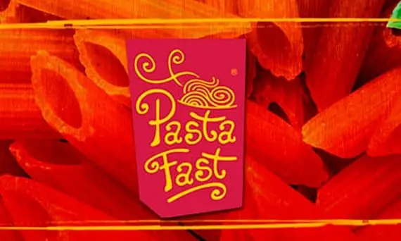 Pasta Fast