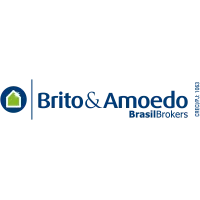 Brito & Amoedo - Brasil Brokers