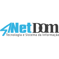Netdom - Tecnologia e Sistema da Informação